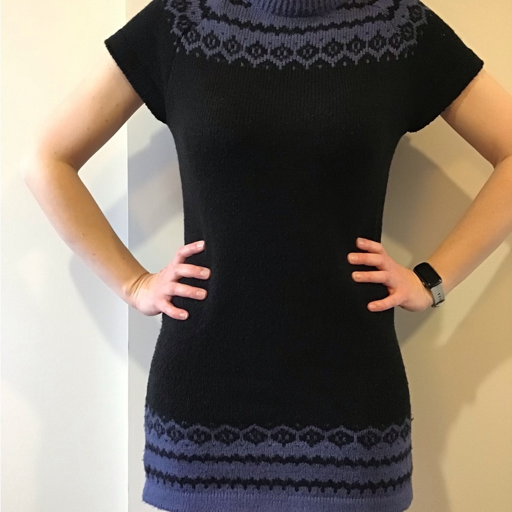 two Tissaia dresses